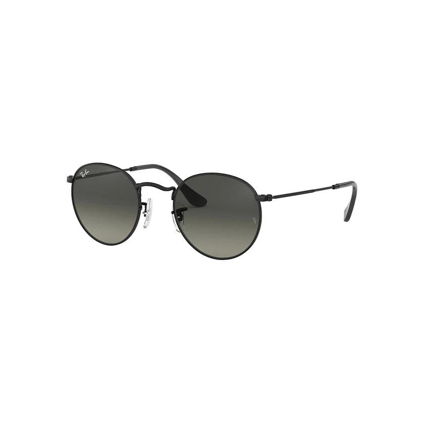Ray-Ban napszemüveg - RB3447N 002/71 - Round Metal