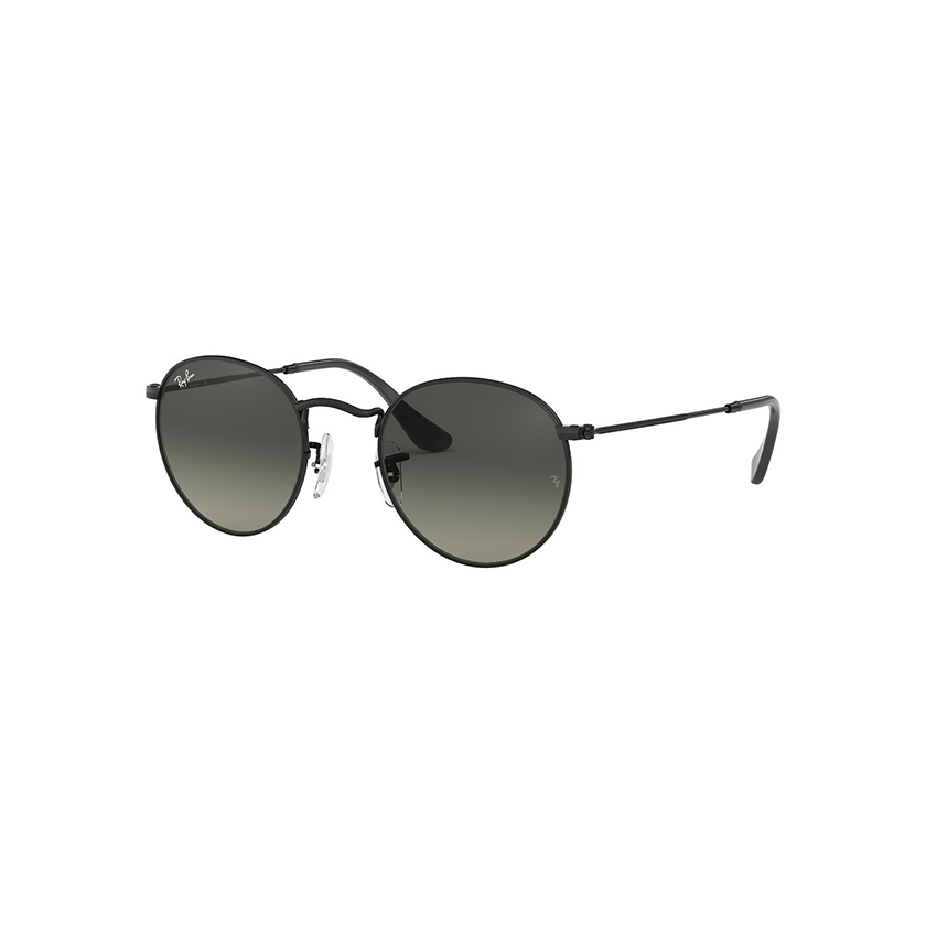 Ray-Ban napszemüveg - RB3447N 002/71 - Round Metal