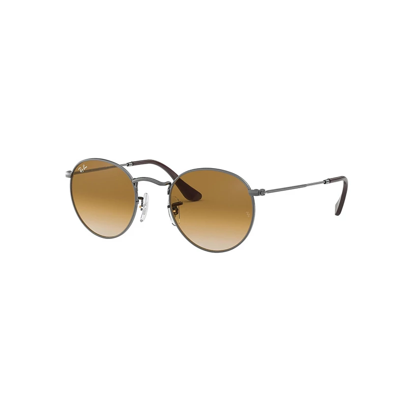 Ray-Ban napszemüveg - RB3447N 004/51 - Round Metal