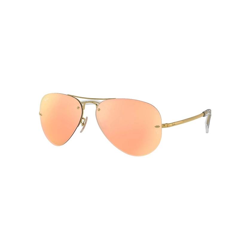 Ray-Ban napszemüveg - RB3449 001/2Y