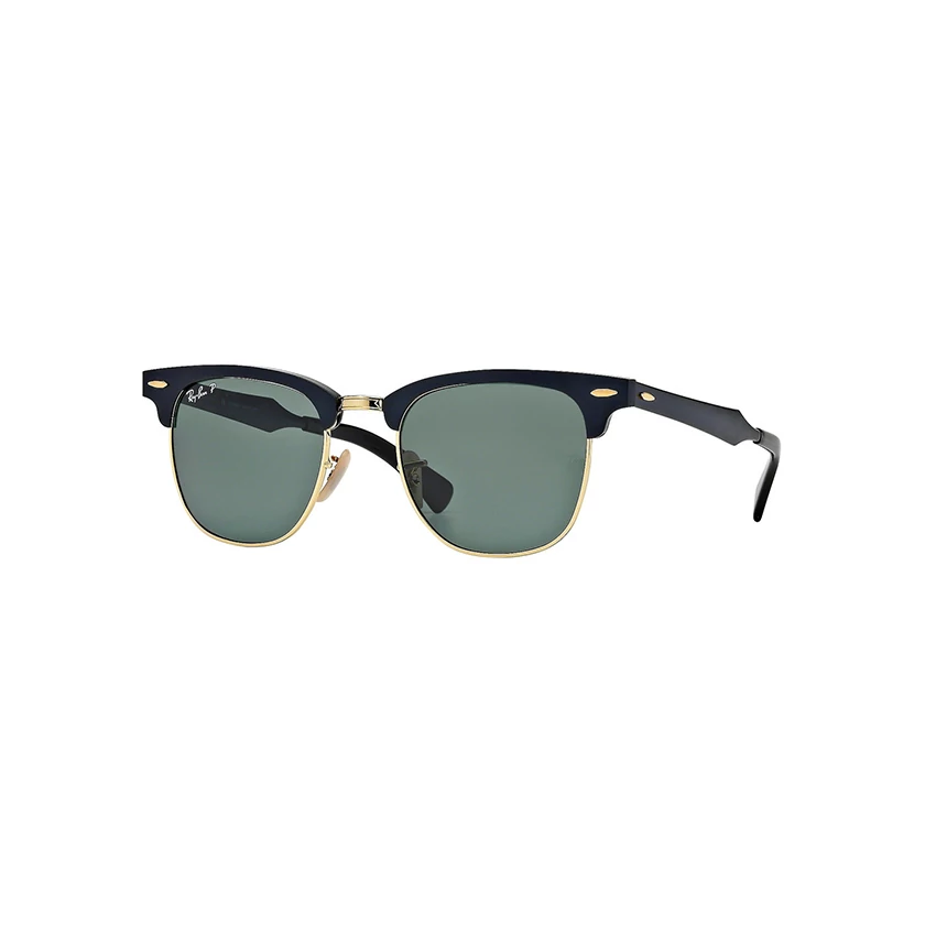 Ray-Ban napszemüveg - RB3507 136/N5 - Clubmaster Aluminium