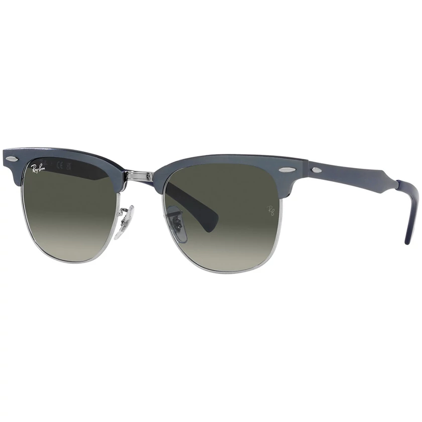 Ray-Ban napszemüveg - RB3507-924871 - Clubmaster Aluminum