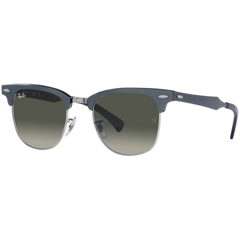 Ray-Ban napszemüveg - RB3507-924871 - Clubmaster Aluminum