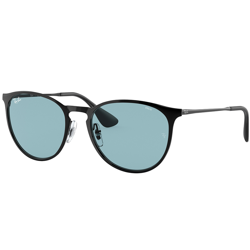 Ray-Ban napszemüveg - RB3539-002/Q2 - Erika Metal