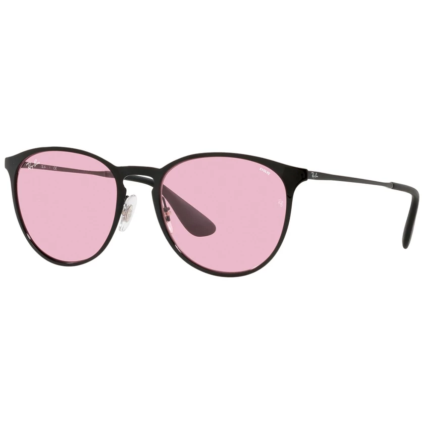 Ray-Ban napszemüveg - RB3539-002/Q3 - Erika Metal