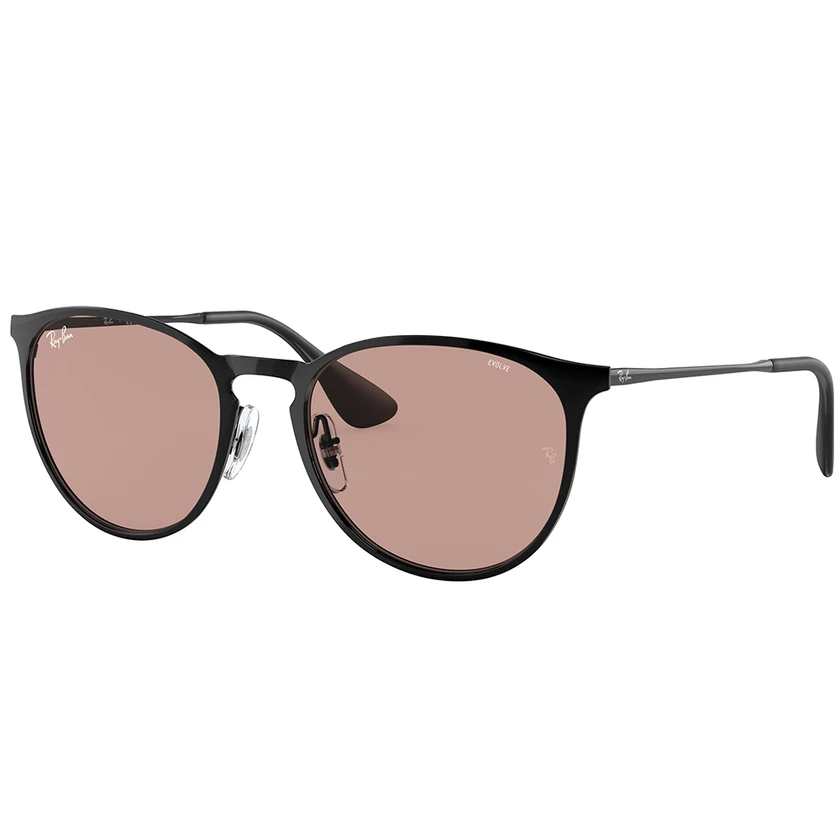 Ray-Ban napszemüveg - RB3539-002/Q4 - Erika Metal