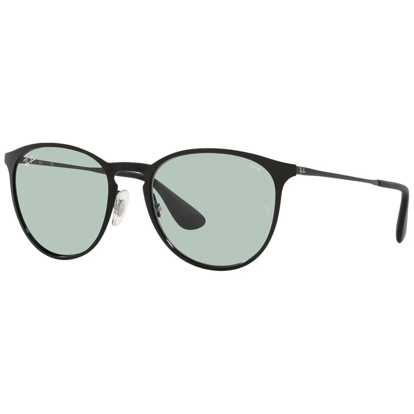 Ray-Ban napszemüveg - RB3539-002/Q5 - Erika Metal