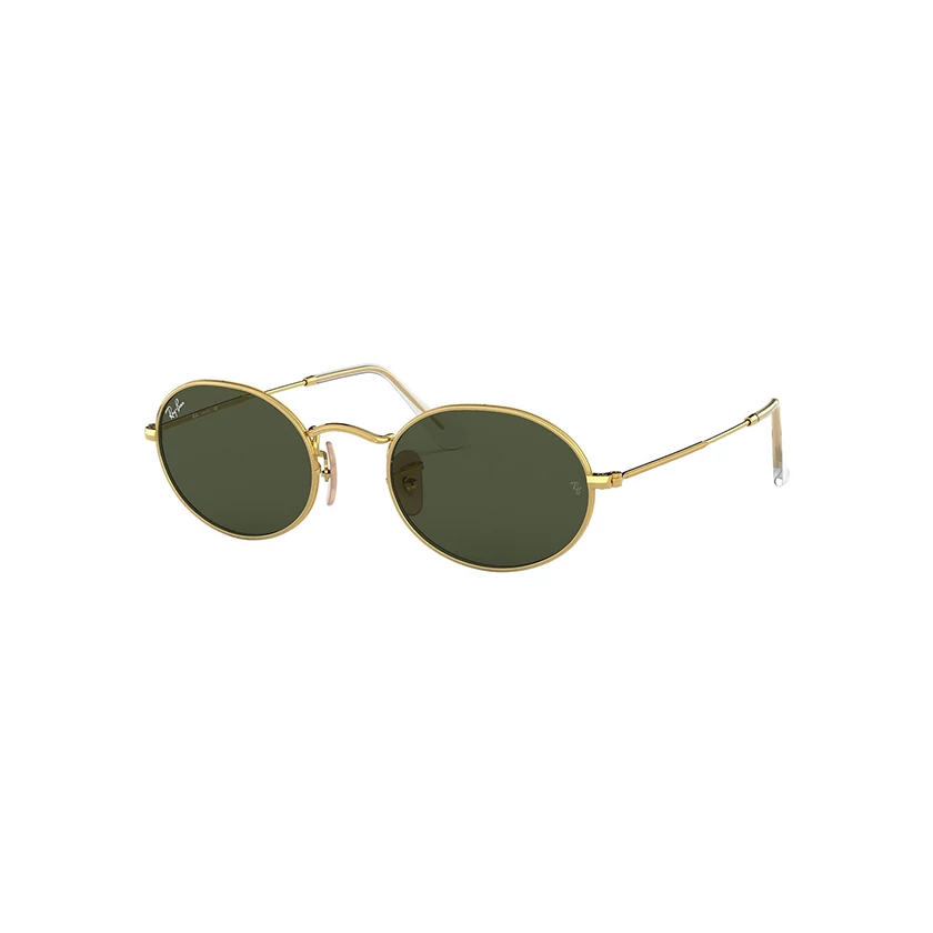 Ray-Ban napszemüveg - RB3547 001/31 - Oval