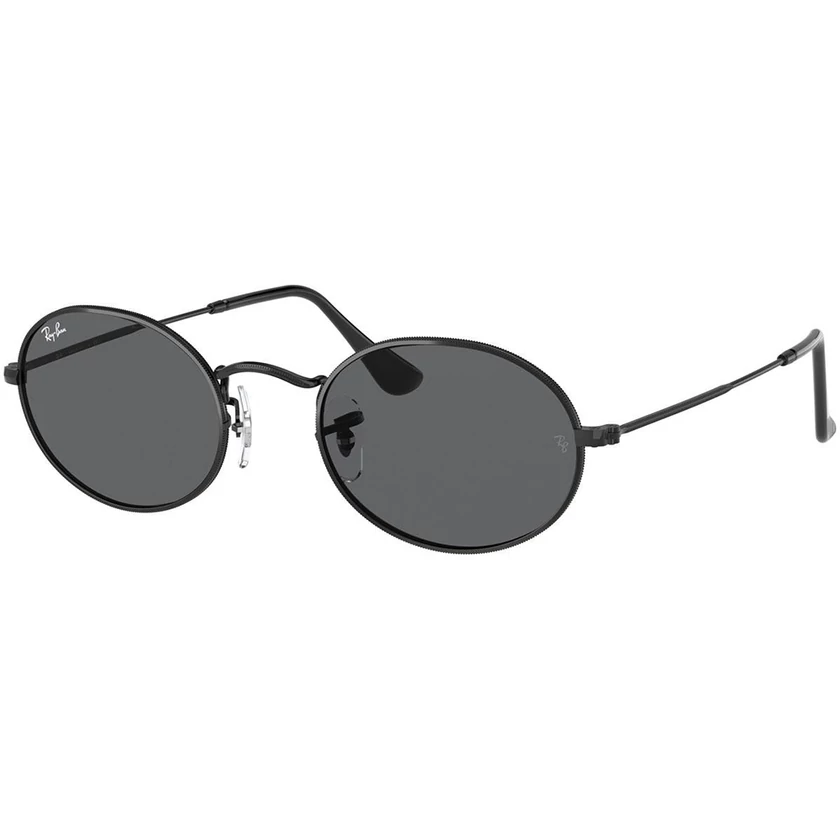 Ray-Ban napszemüveg - RB3547-002/B1 - Oval