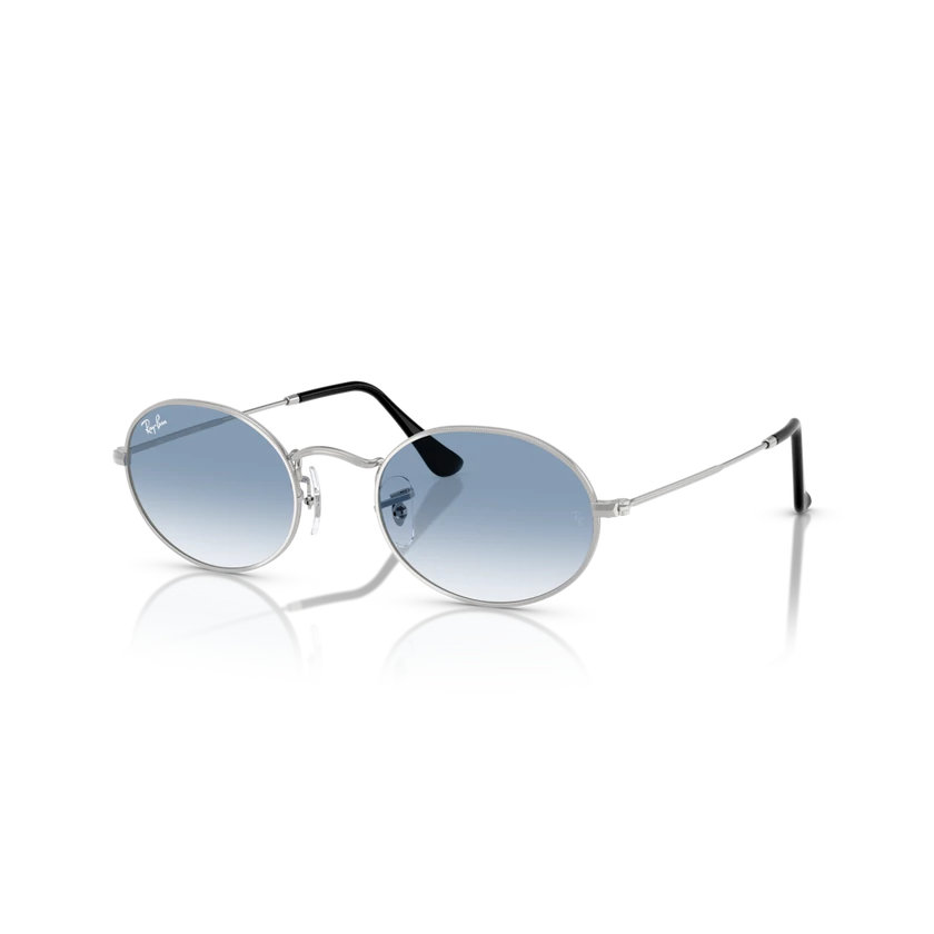 Ray-Ban napszemüveg - RB3547-003/3F - Oval