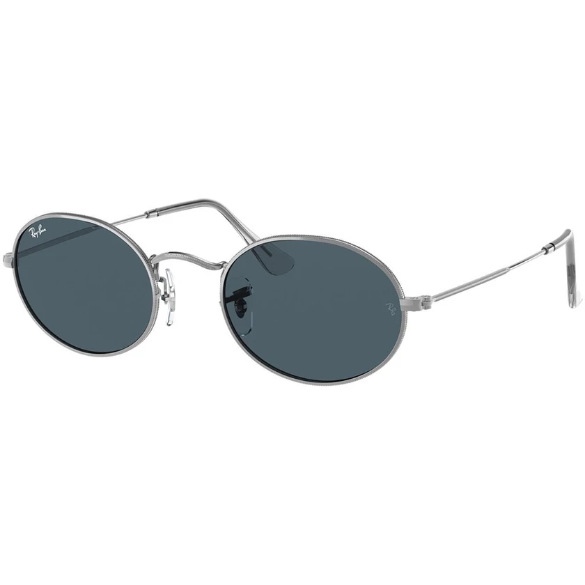 Ray-Ban napszemüveg - RB3547-003/R5 - Oval