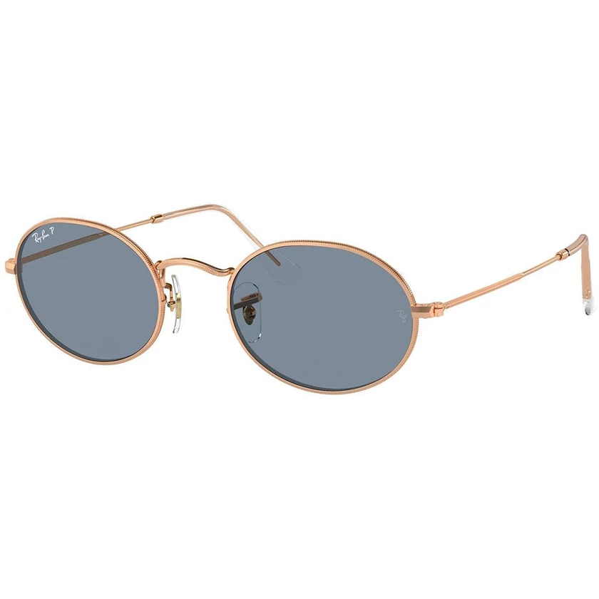 Ray-Ban napszemüveg - RB3547-9202S2 - Oval