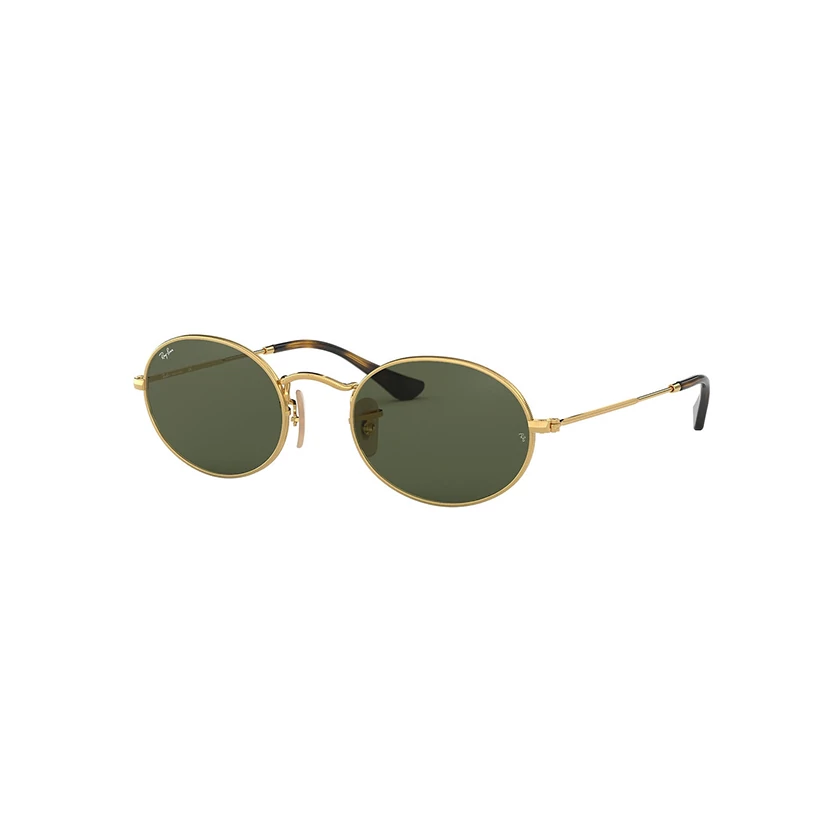 Ray-Ban napszemüveg - RB3547N 001 - Oval
