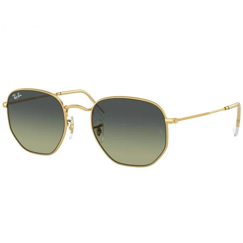 Ray-Ban napszemüveg - RB3548-001/BH - Hexagonal