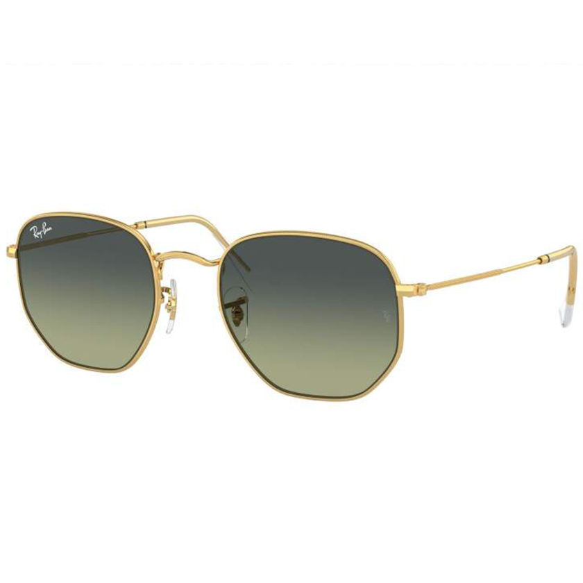 Ray-Ban napszemüveg - RB3548-001/BH - Hexagonal