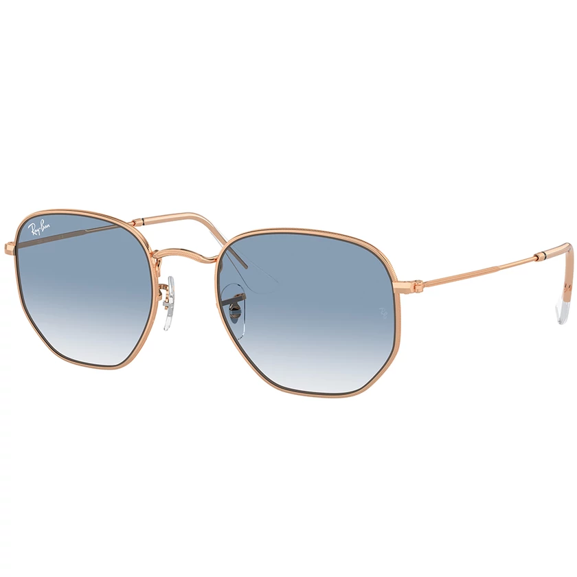 Ray-Ban napszemüveg - RB3548-92023F - Hexagonal