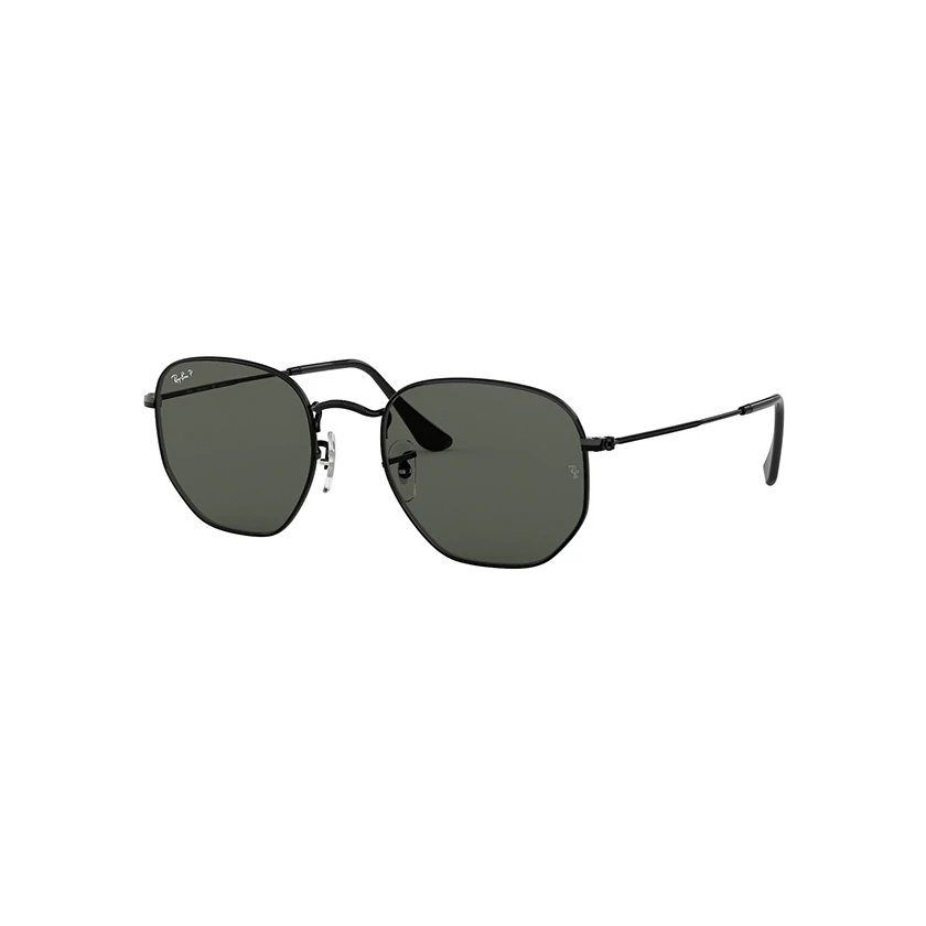 Ray-Ban napszemüveg - RB3548N 002/58 - Hexagonal