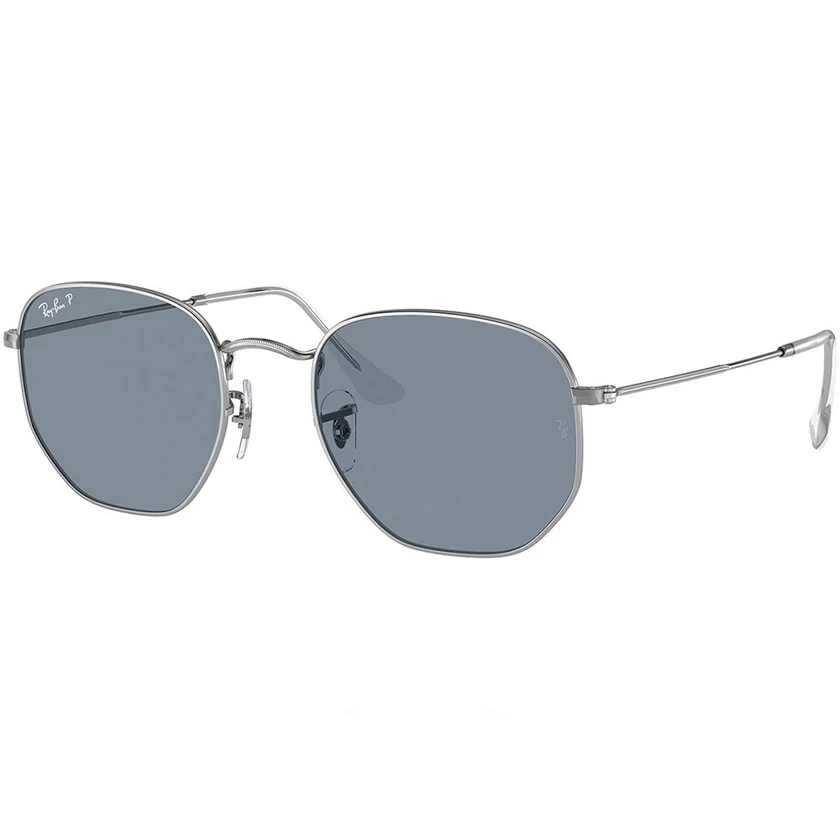 Ray-Ban napszemüveg - RB3548N-003/02 - Hexagonal