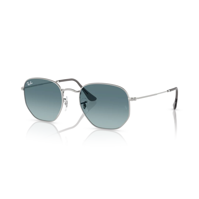 Ray-Ban napszemüveg - RB3548N-003/3M - Hexagonal