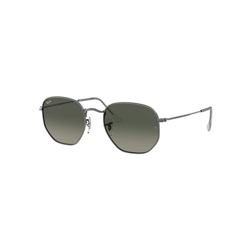 Ray-Ban napszemüveg - RB3548N 004/71 - Hexagonal