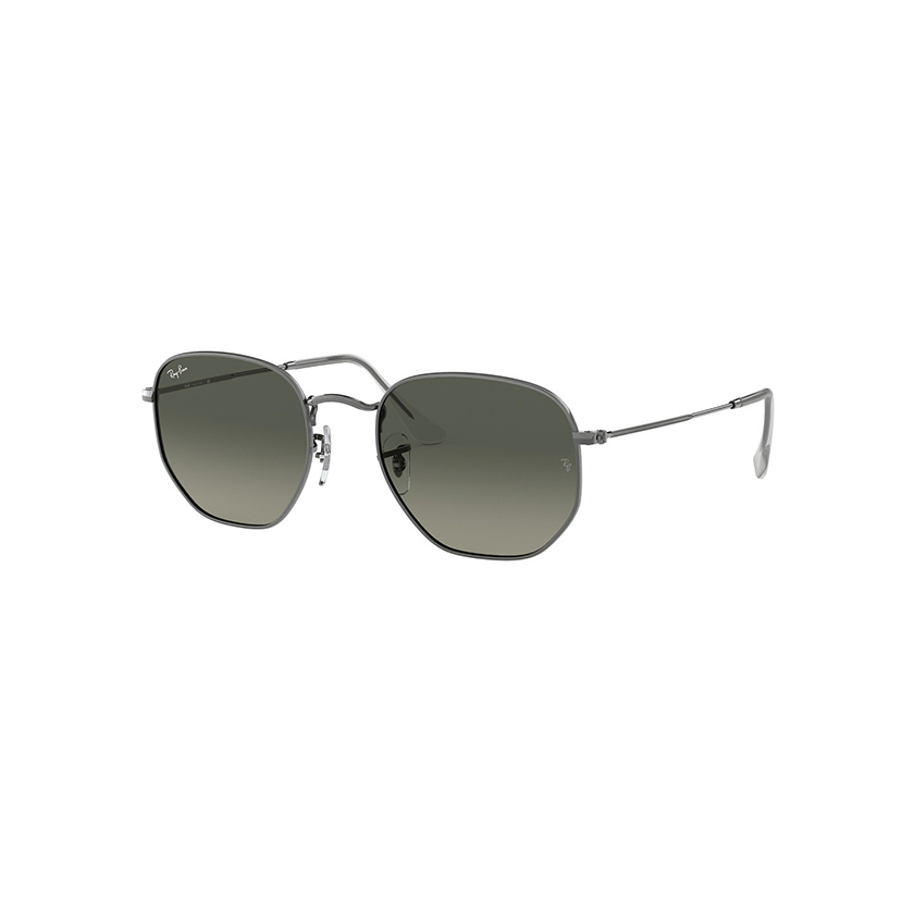 Ray-Ban napszemüveg - RB3548N 004/71 - Hexagonal
