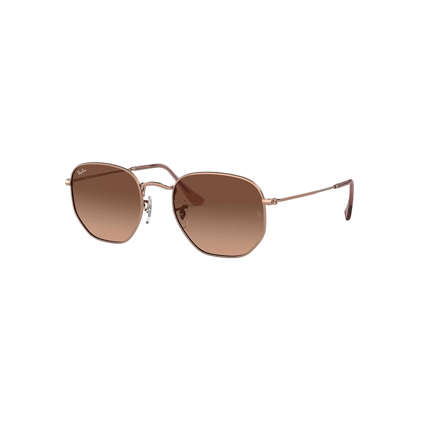 Ray-Ban napszemüveg - RB3548N 9069A5 - Hexagonal