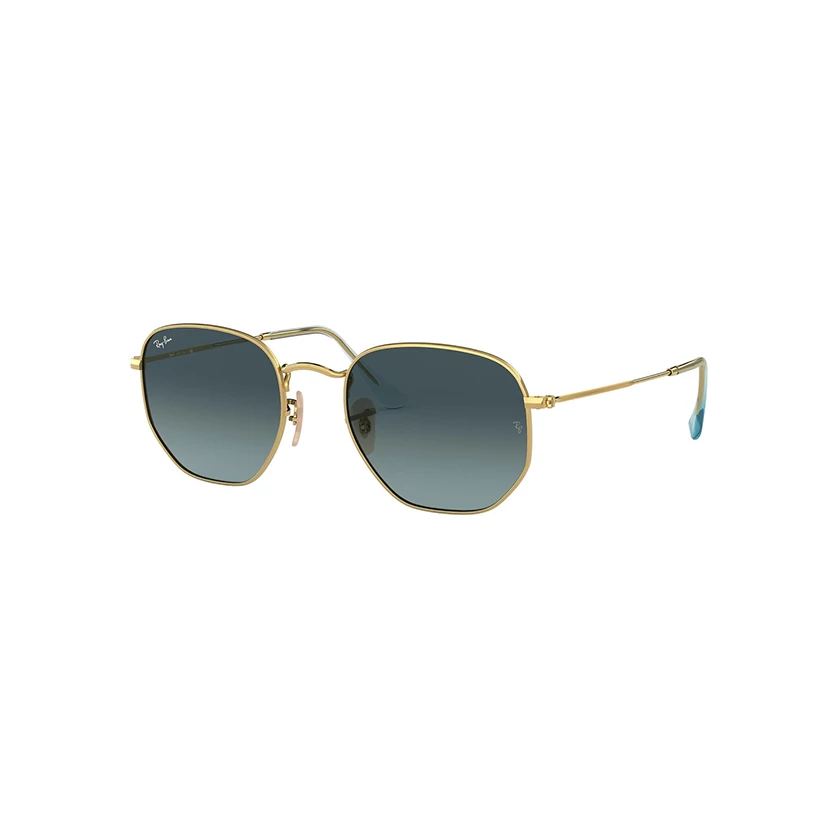Ray-Ban napszemüveg - RB3548N 91233M - Hexagonal