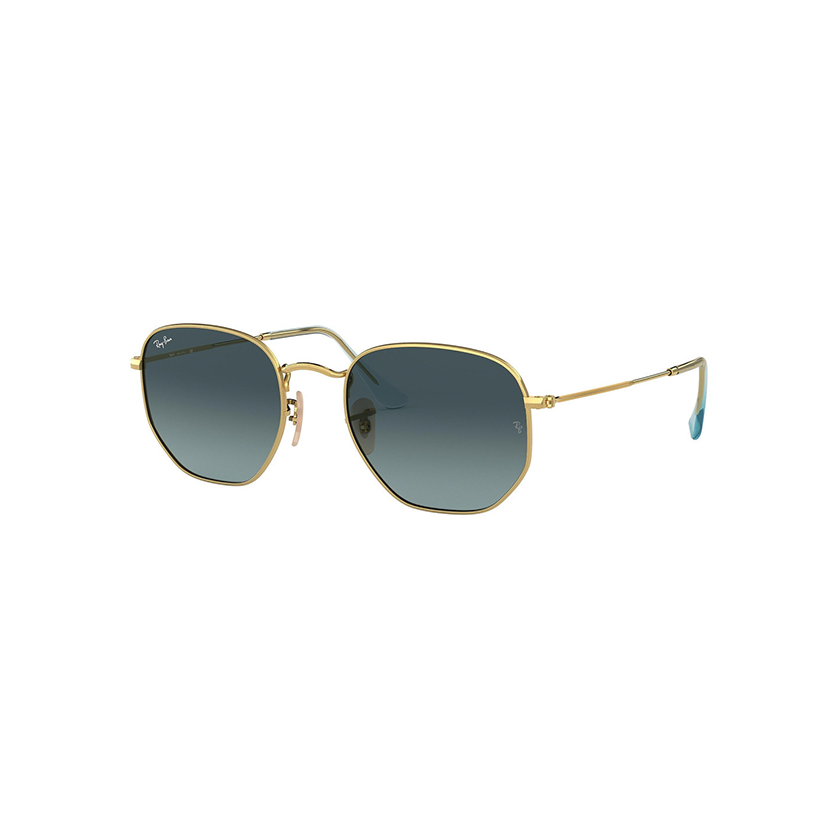 Ray-Ban napszemüveg - RB3548N 91233M - Hexagonal