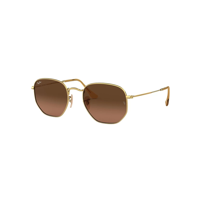 Ray-Ban napszemüveg - RB3548N 912443 - Hexagonal