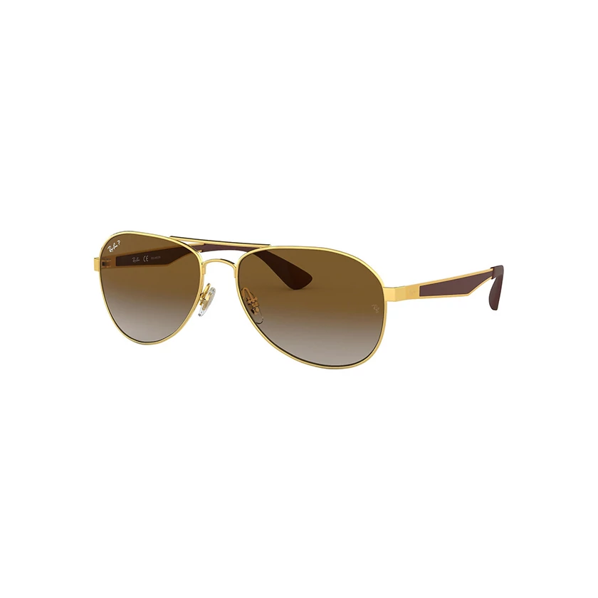 Ray-Ban napszemüveg - RB3549 001/T5