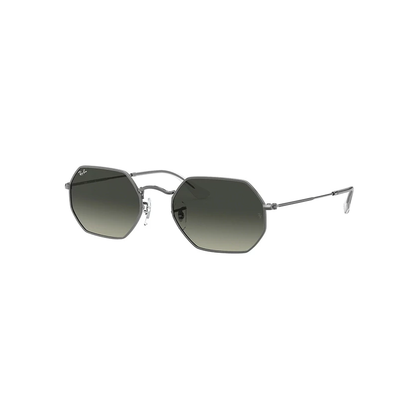 Ray-Ban napszemüveg - RB3556N 004/71 - Octagonal
