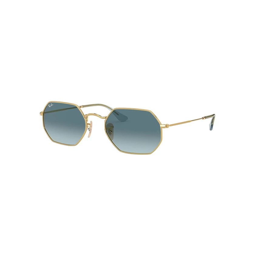 Ray-Ban napszemüveg - RB3556N 91233M - Octagonal