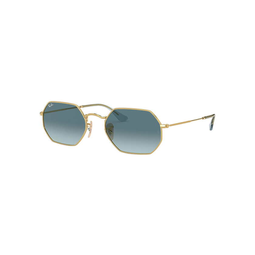 Ray-Ban napszemüveg - RB3556N 91233M - Octagonal