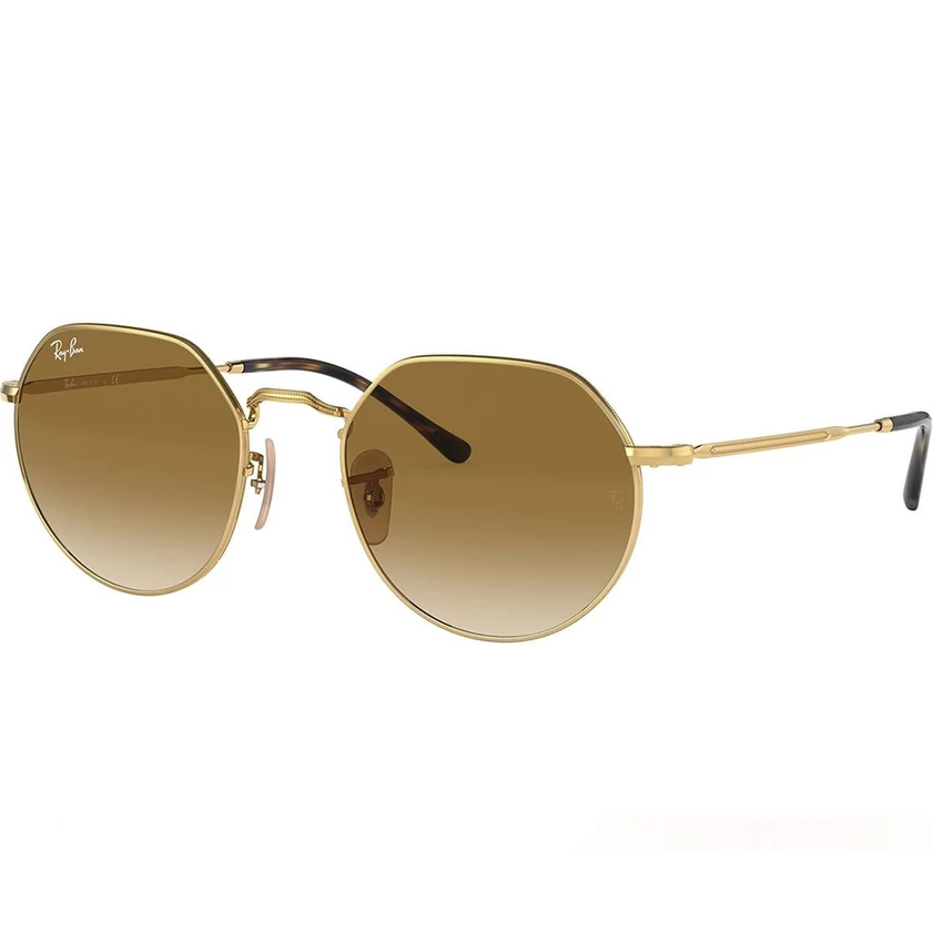 Ray-Ban napszemüveg - RB3565-001/51 - Jack