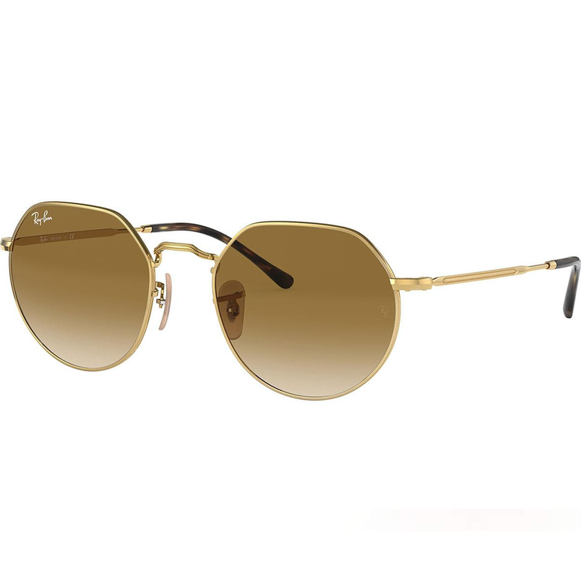 Ray-Ban napszemüveg - RB3565-001/51 - Jack
