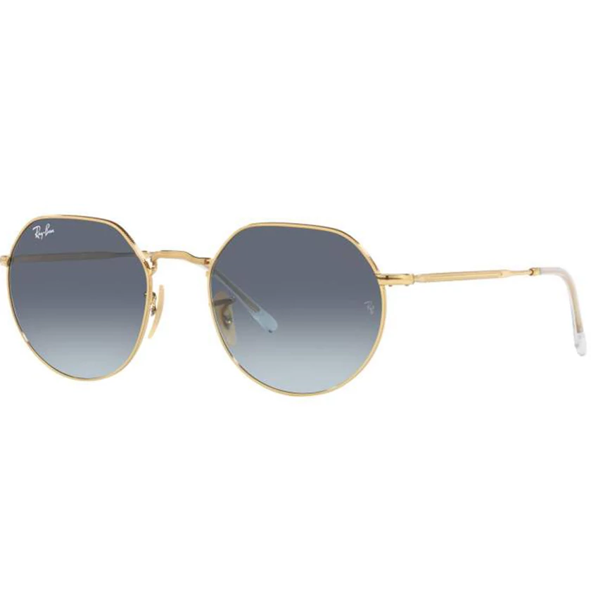 Ray-Ban napszemüveg - RB3565-001/86 - Jack