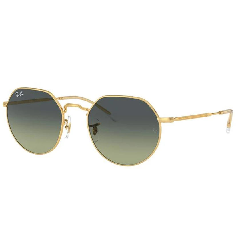 Ray-Ban napszemüveg - RB3565-001/BH - Jack