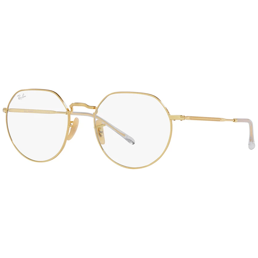 Ray-Ban napszemüveg - RB3565-001/GG - Jack