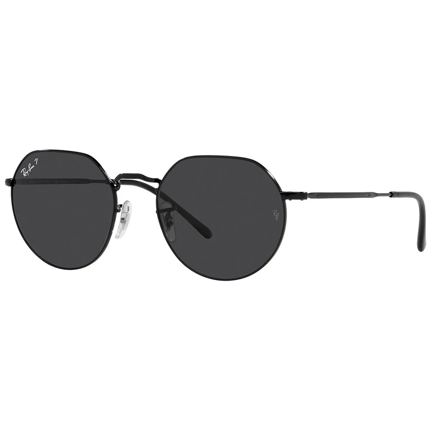 Ray-Ban napszemüveg - RB3565-002/48 - Jack