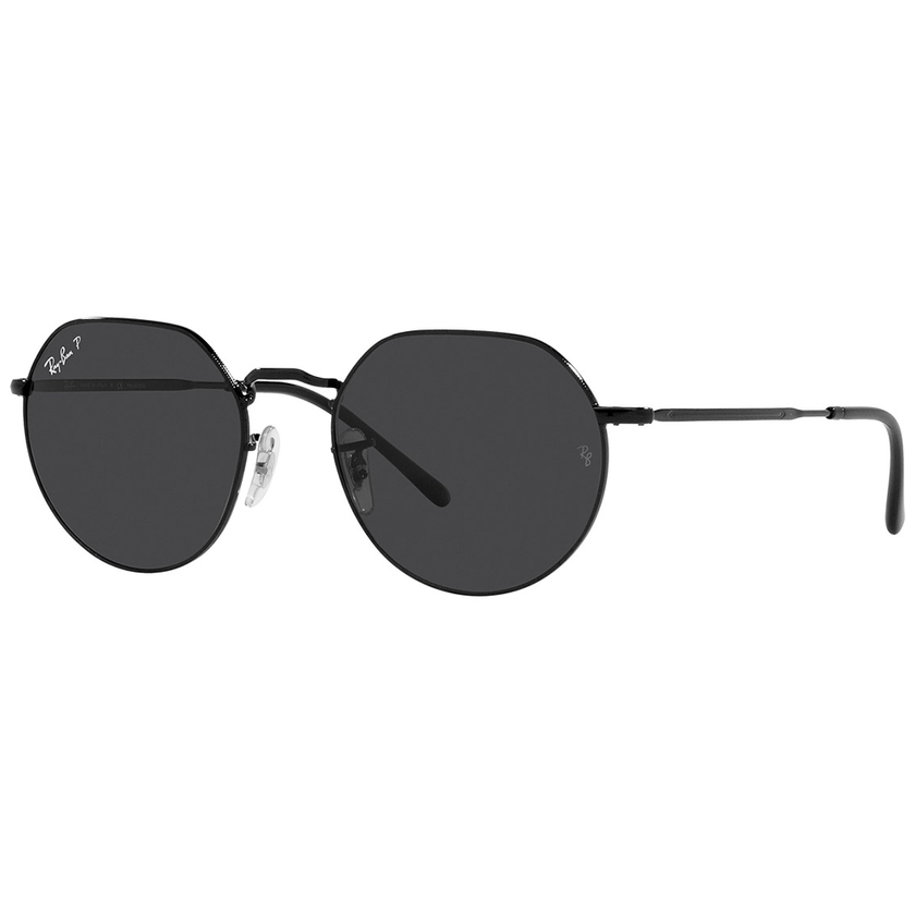 Ray-Ban napszemüveg - RB3565-002/48 - Jack