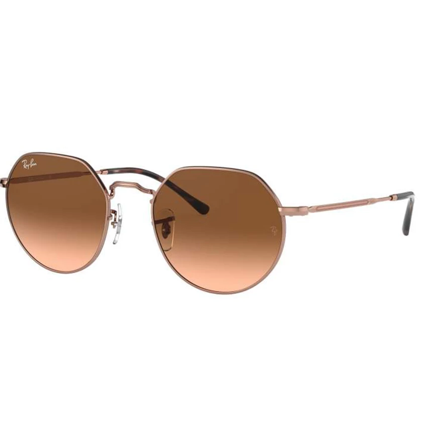 Ray-Ban napszemüveg - RB3565-9035A5 - Jack