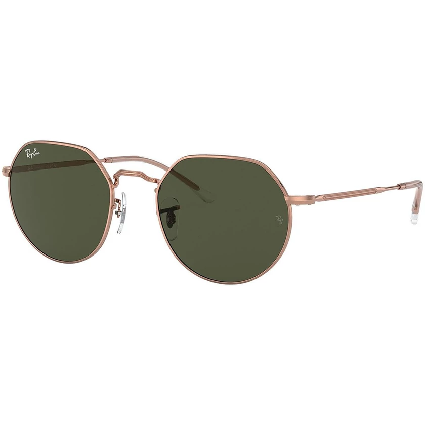 Ray-Ban napszemüveg - RB3565-920231 - Jack