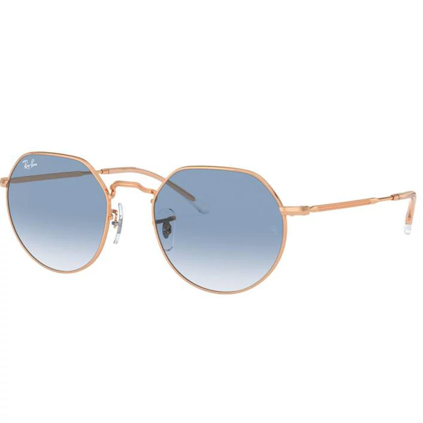 Ray-Ban napszemüveg - RB3565-92023F - Jack