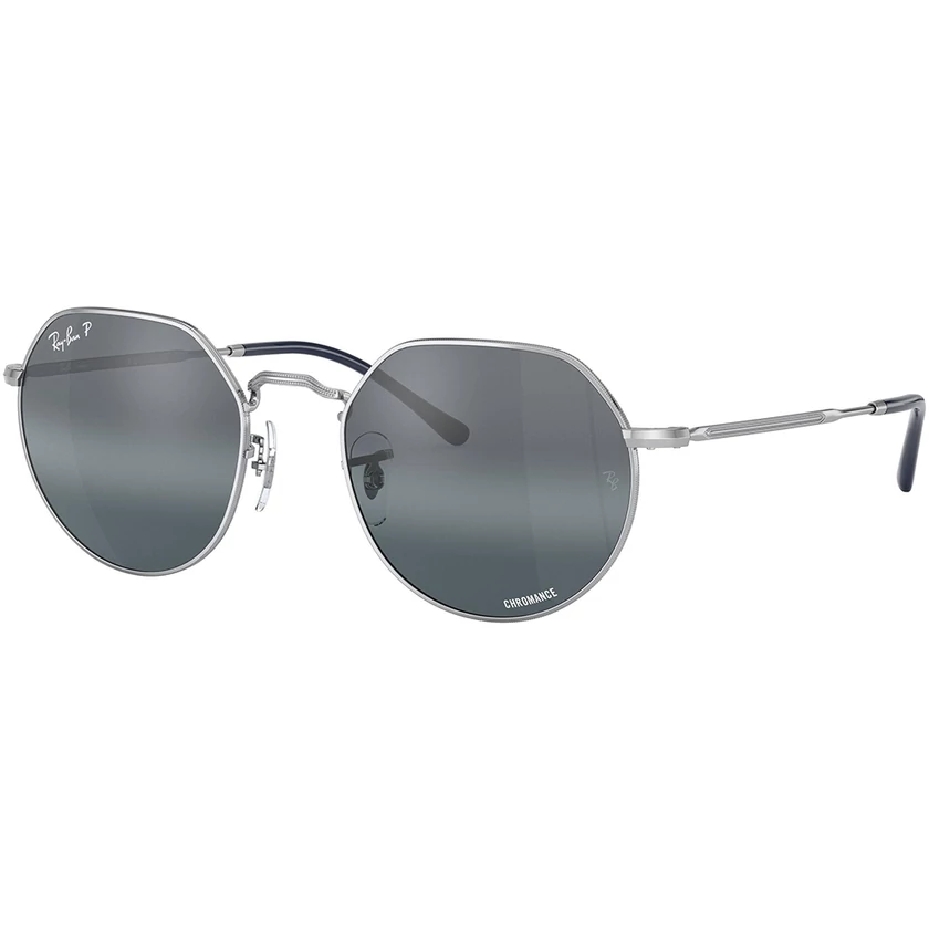 Ray-Ban napszemüveg - RB3565-9242G6 - Jack
