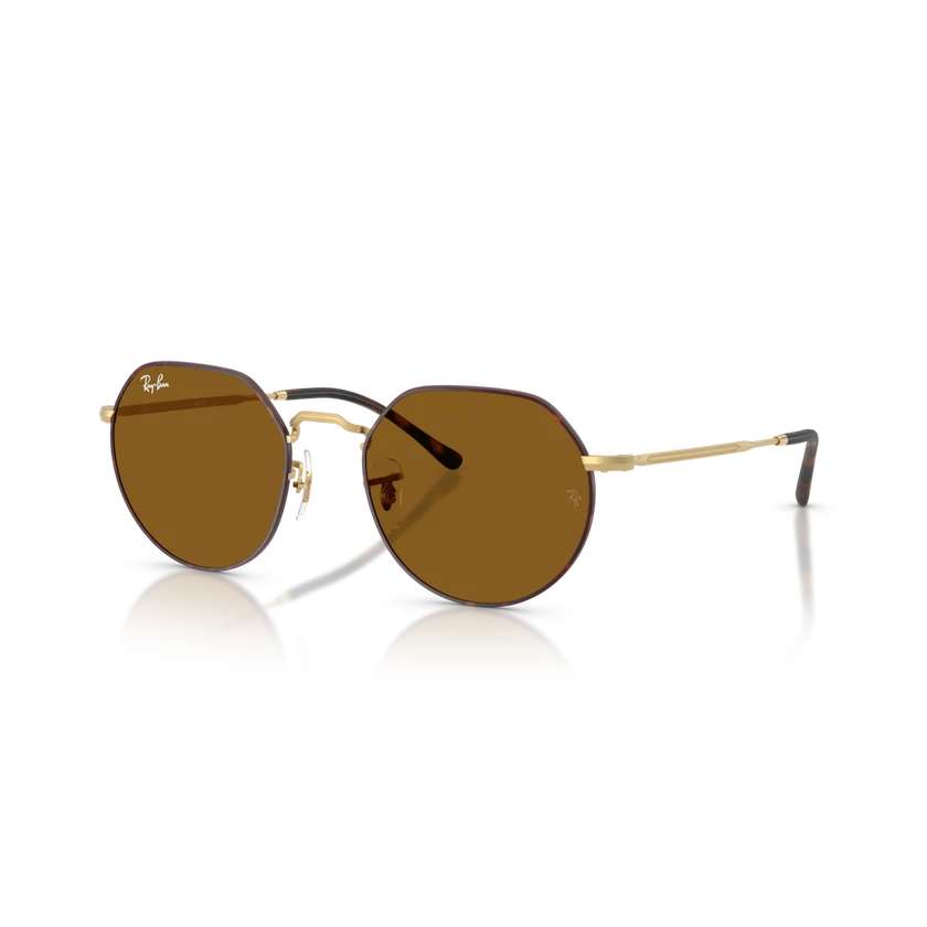 Ray-Ban napszemüveg - RB3565-927533 - Jack