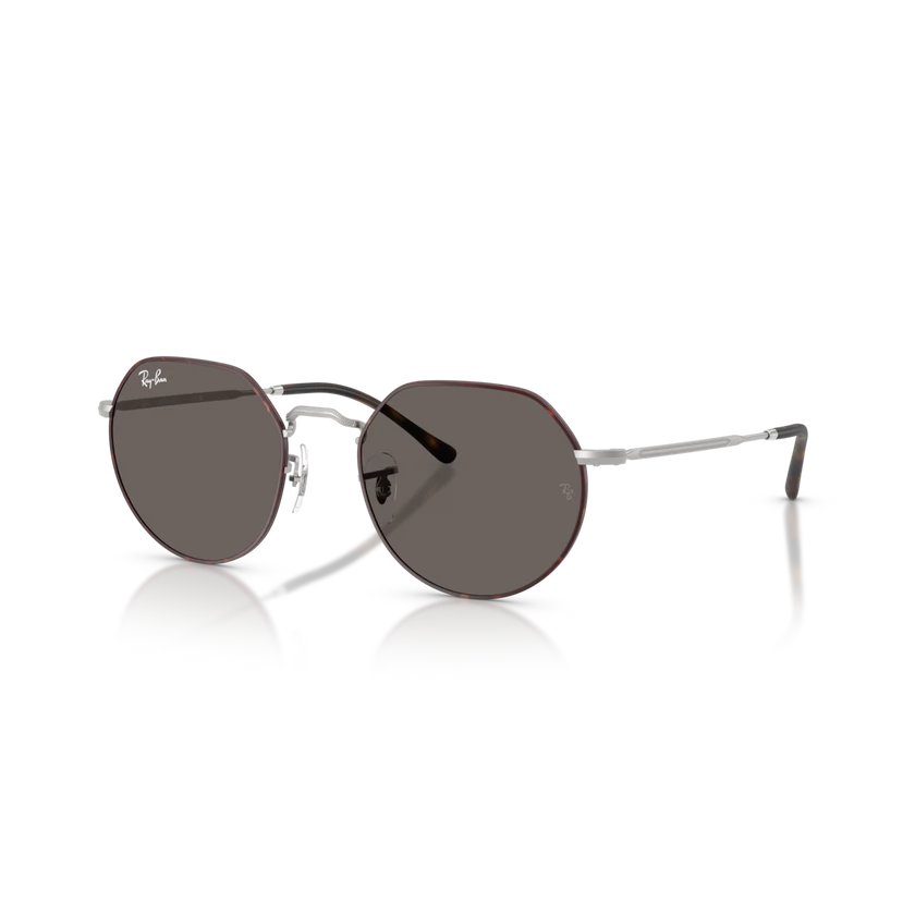 Ray-Ban napszemüveg - RB3565-9277B1 - Jack