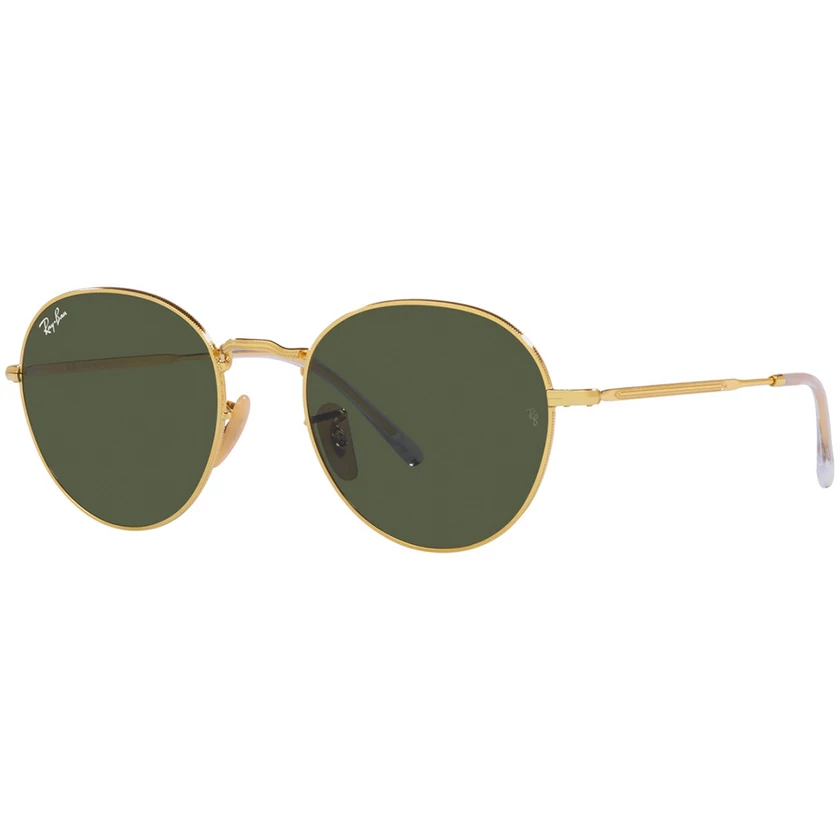 Ray-Ban napszemüveg - RB3582-001/31 - David