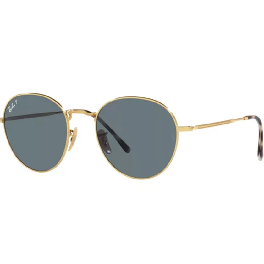 Ray-Ban napszemüveg - RB3582-001/3R - David