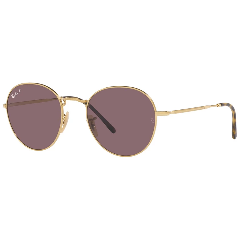 Ray-Ban napszemüveg - RB3582-001/AF - David