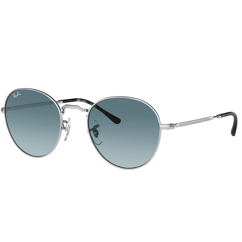 Ray-Ban napszemüveg - RB3582-003/3M - David